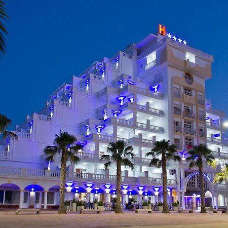 Hotel Los Delfines Ла Манга Дел Мар Менор Екстериор снимка
