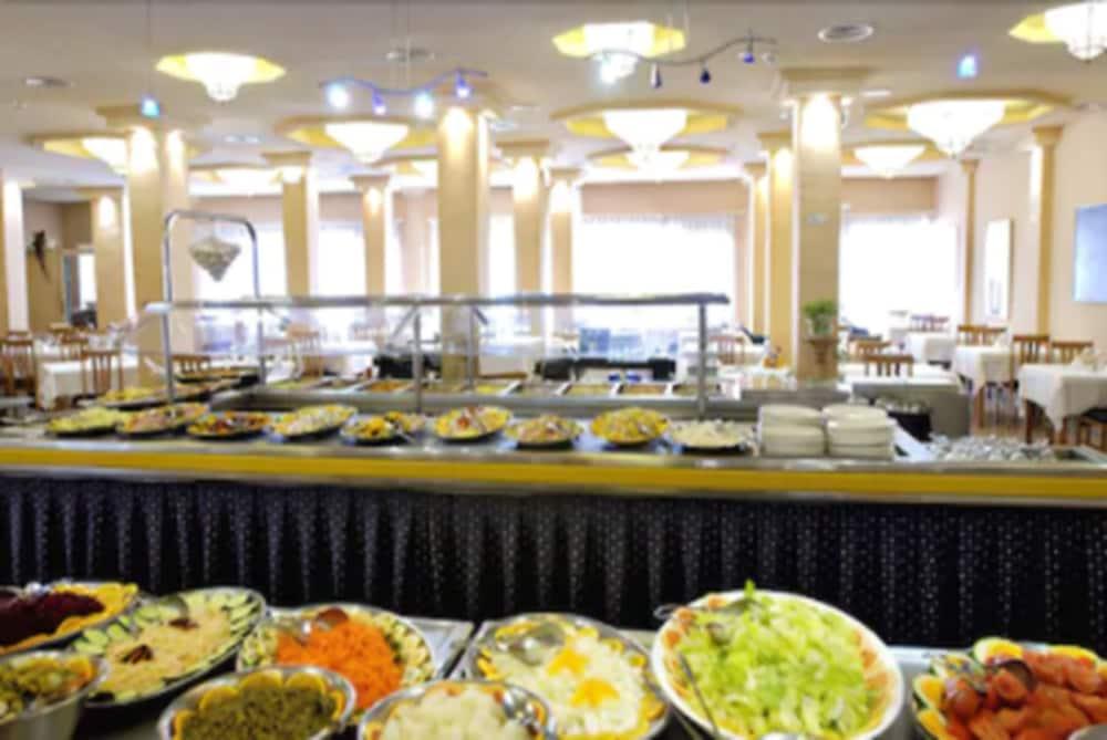 Hotel Los Delfines Ла Манга Дел Мар Менор Екстериор снимка