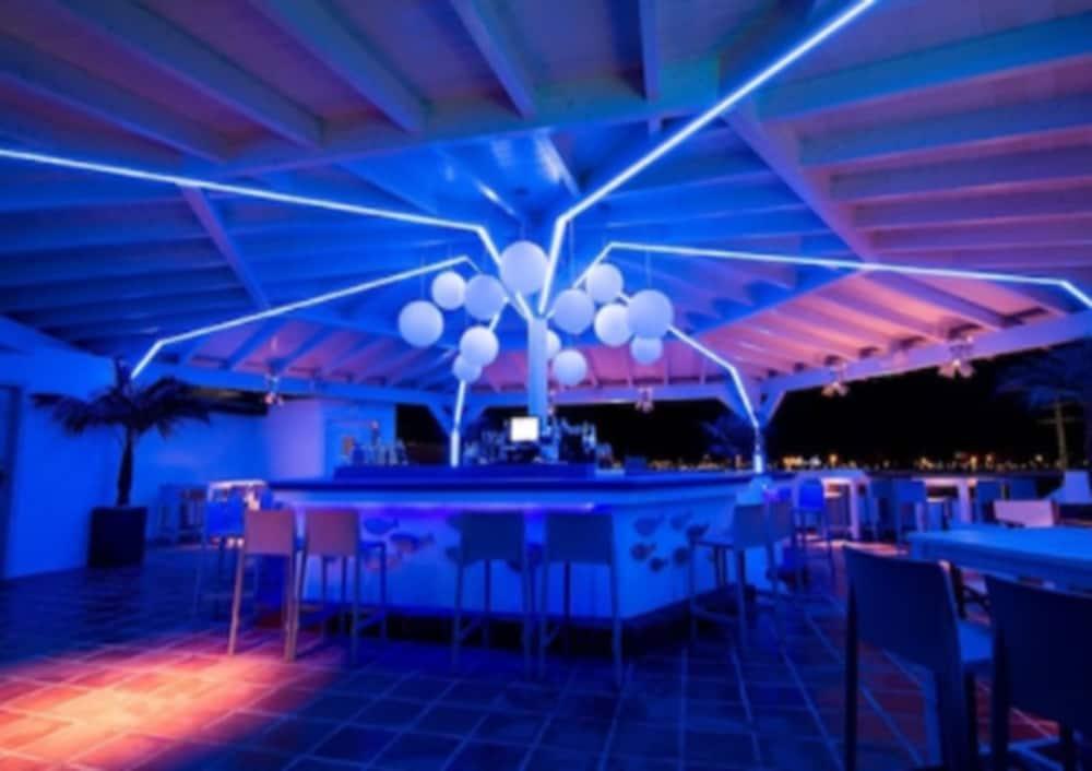 Hotel Los Delfines Ла Манга Дел Мар Менор Екстериор снимка