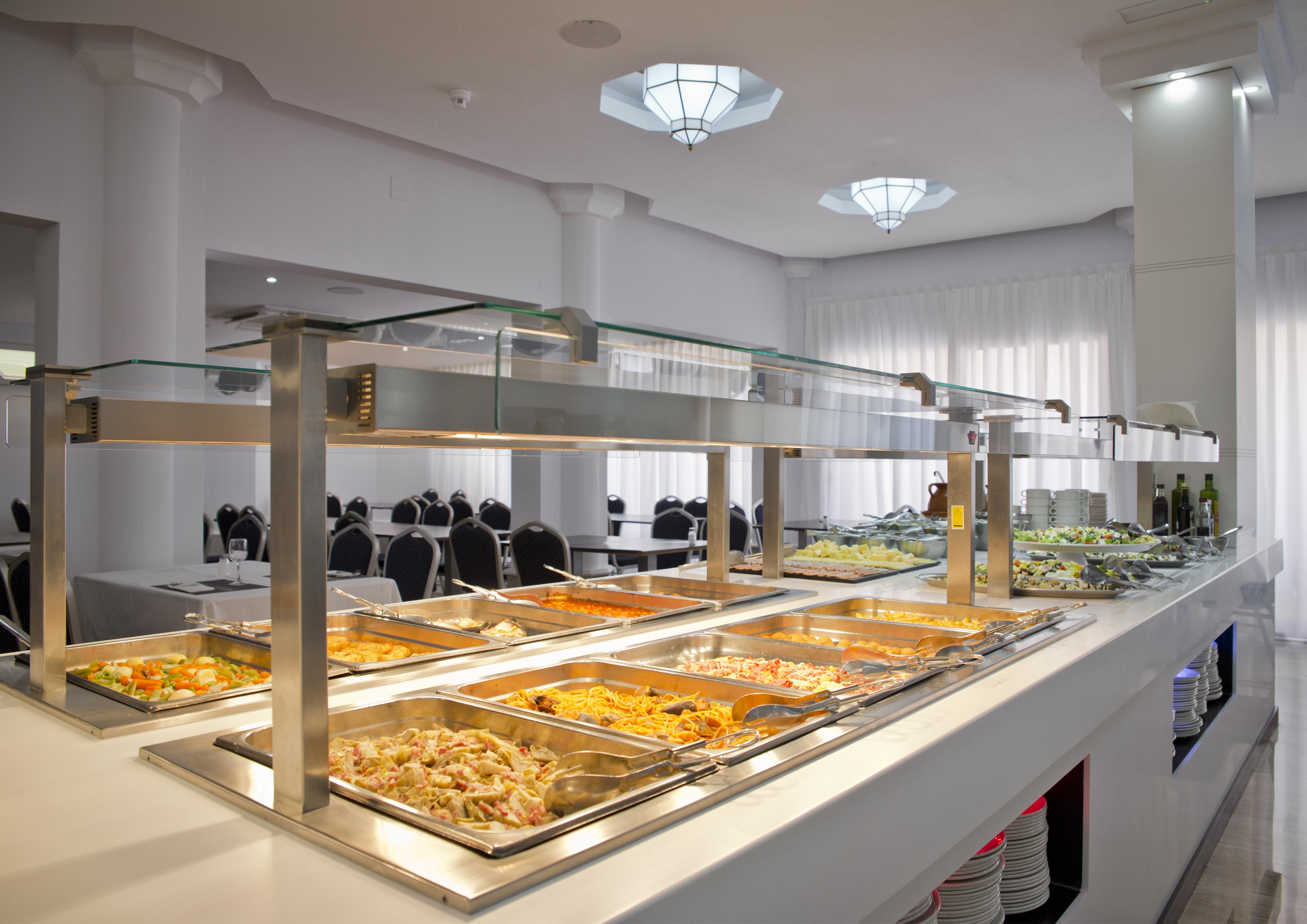 Hotel Los Delfines Ла Манга Дел Мар Менор Екстериор снимка